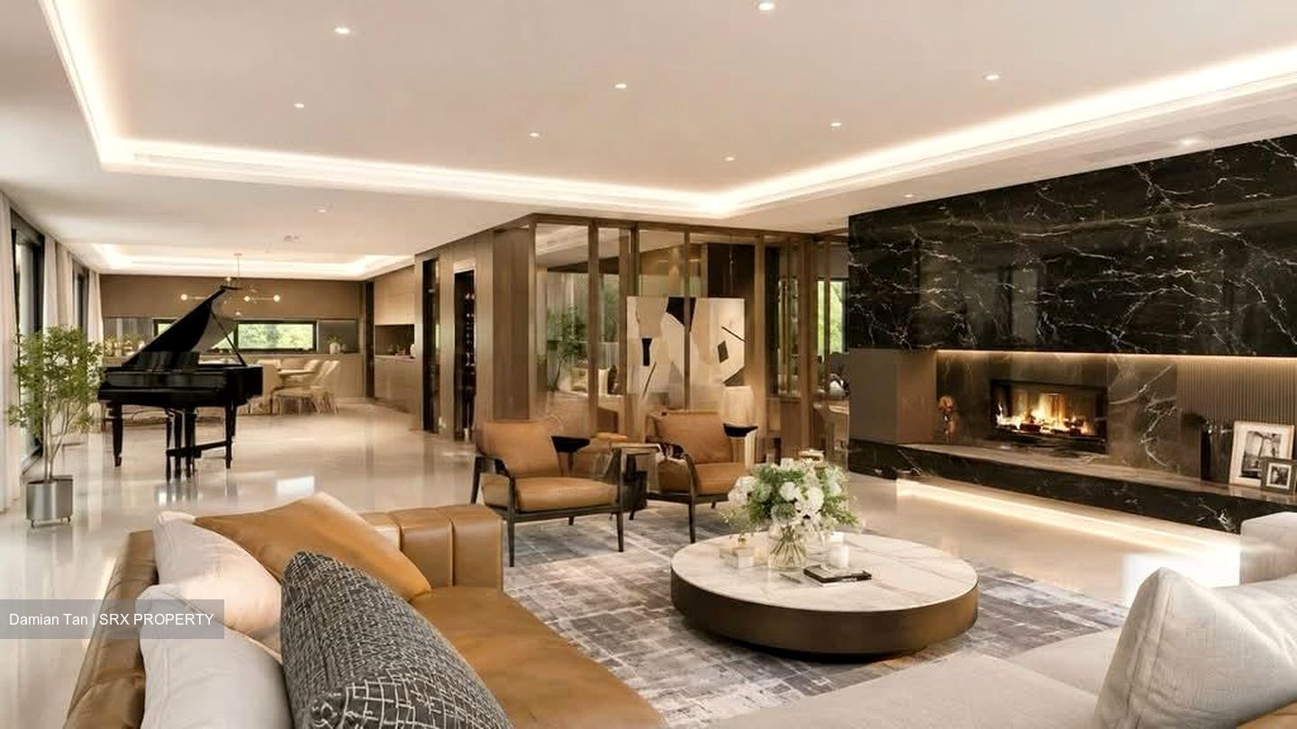 Hong Kong Park (D21), Detached #556529791